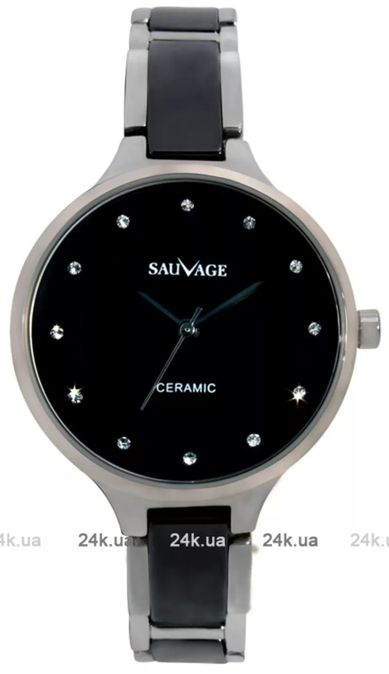 Часы Sauvage SV20012S