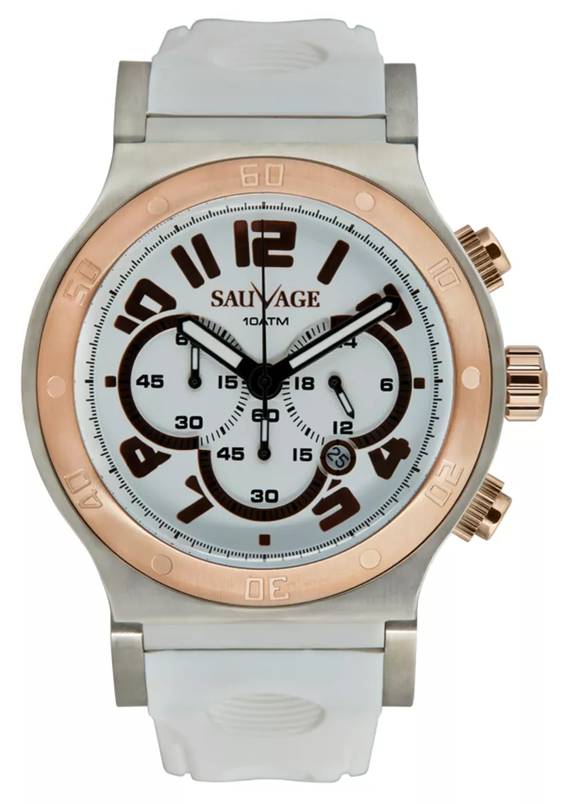 Часы Sauvage SV21101S RG