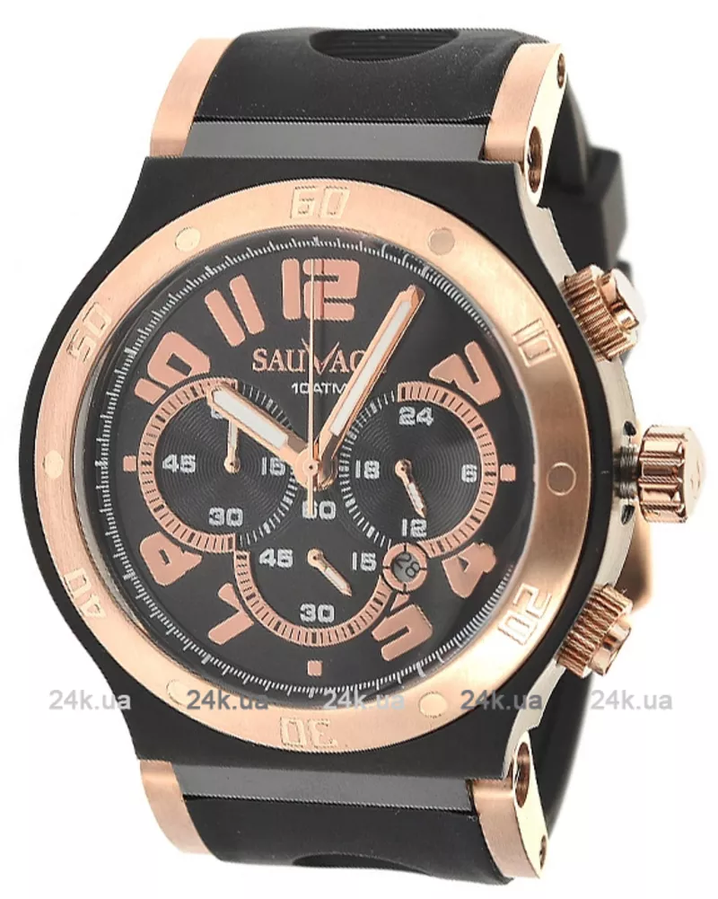 Часы Sauvage SV21102BRG