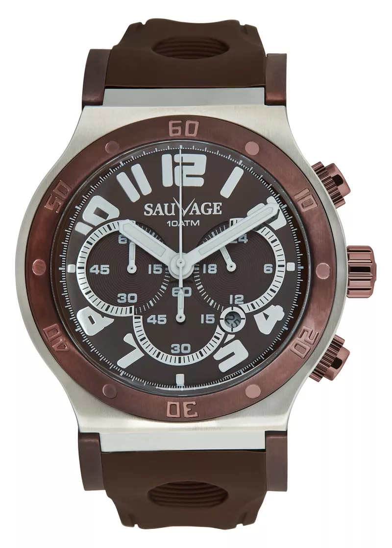 Часы Sauvage SV21106S BR