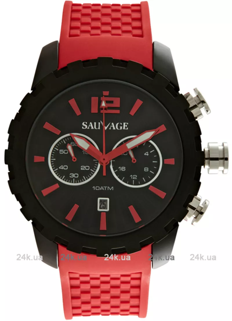 Часы Sauvage SV21112B