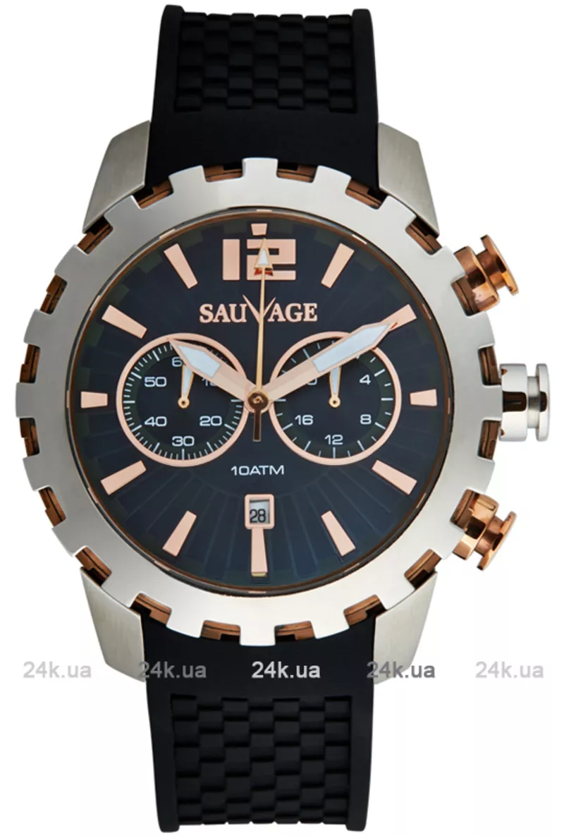 Часы Sauvage SV21112SRG