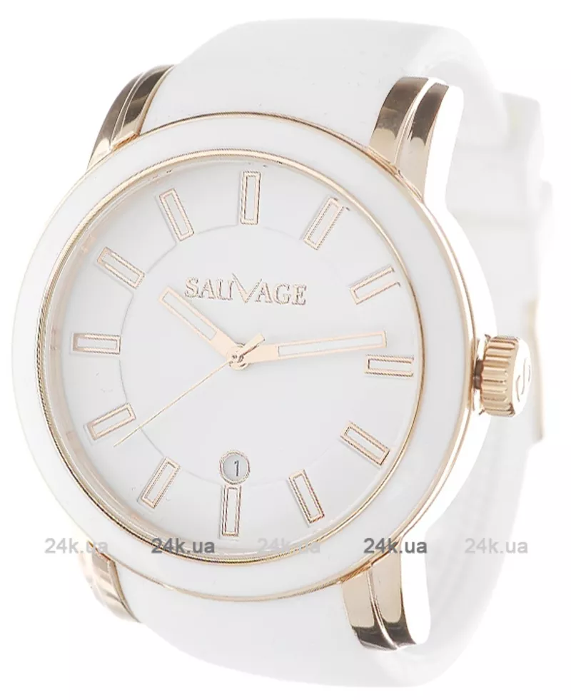 Часы Sauvage SV21121RG