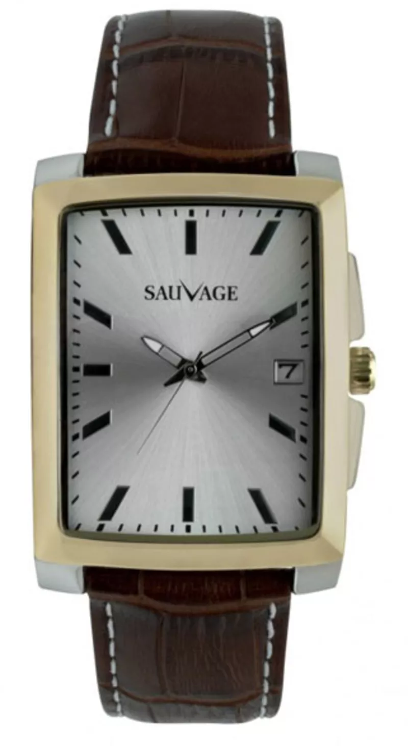 Часы Sauvage SV21154SG