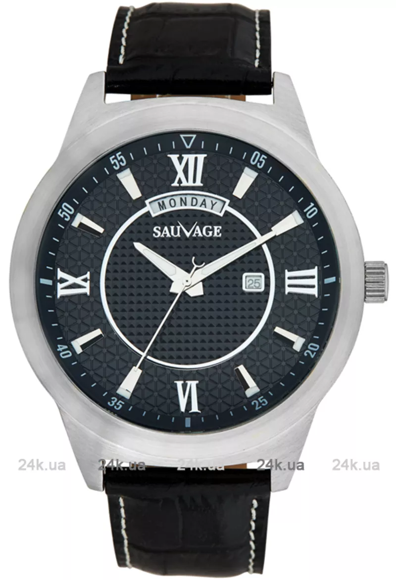 Часы Sauvage SV29792S