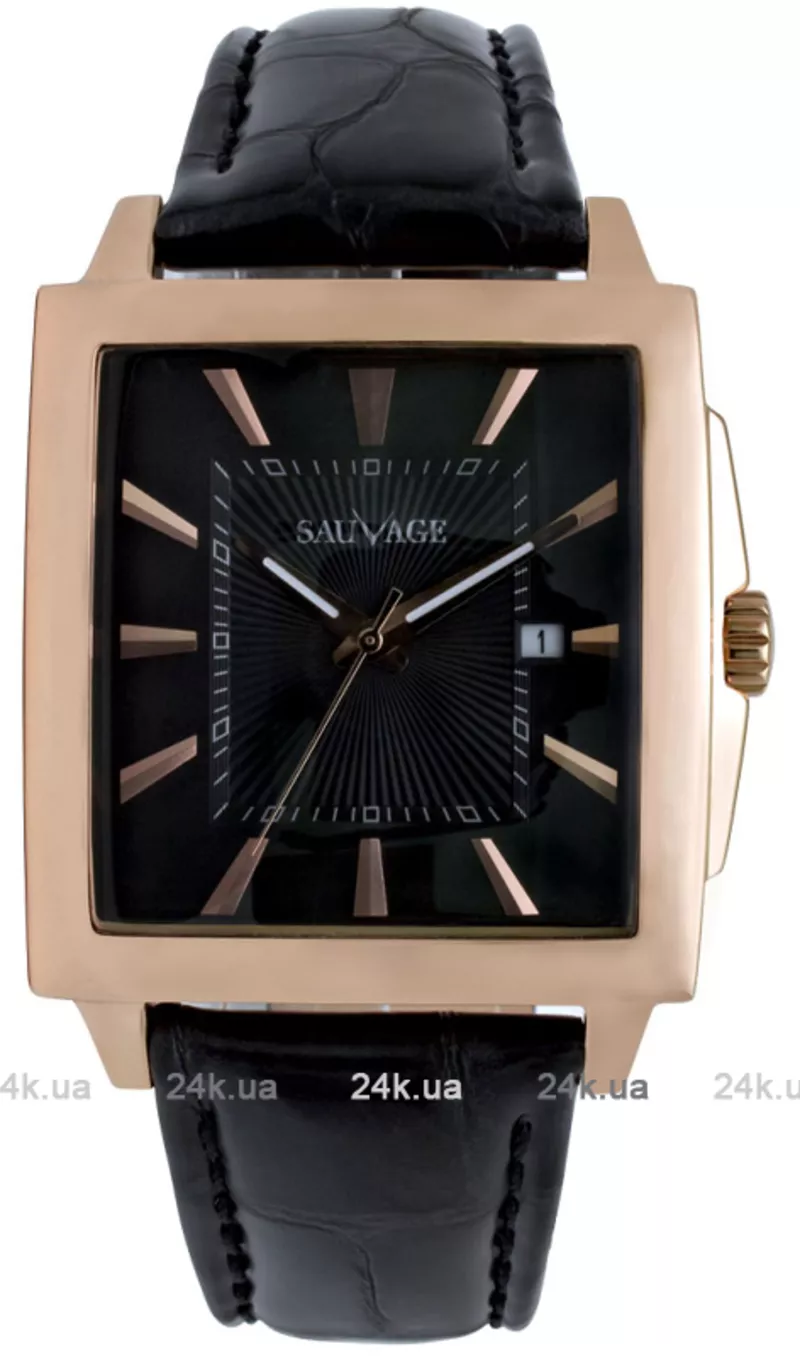 Часы Sauvage SV30757RG