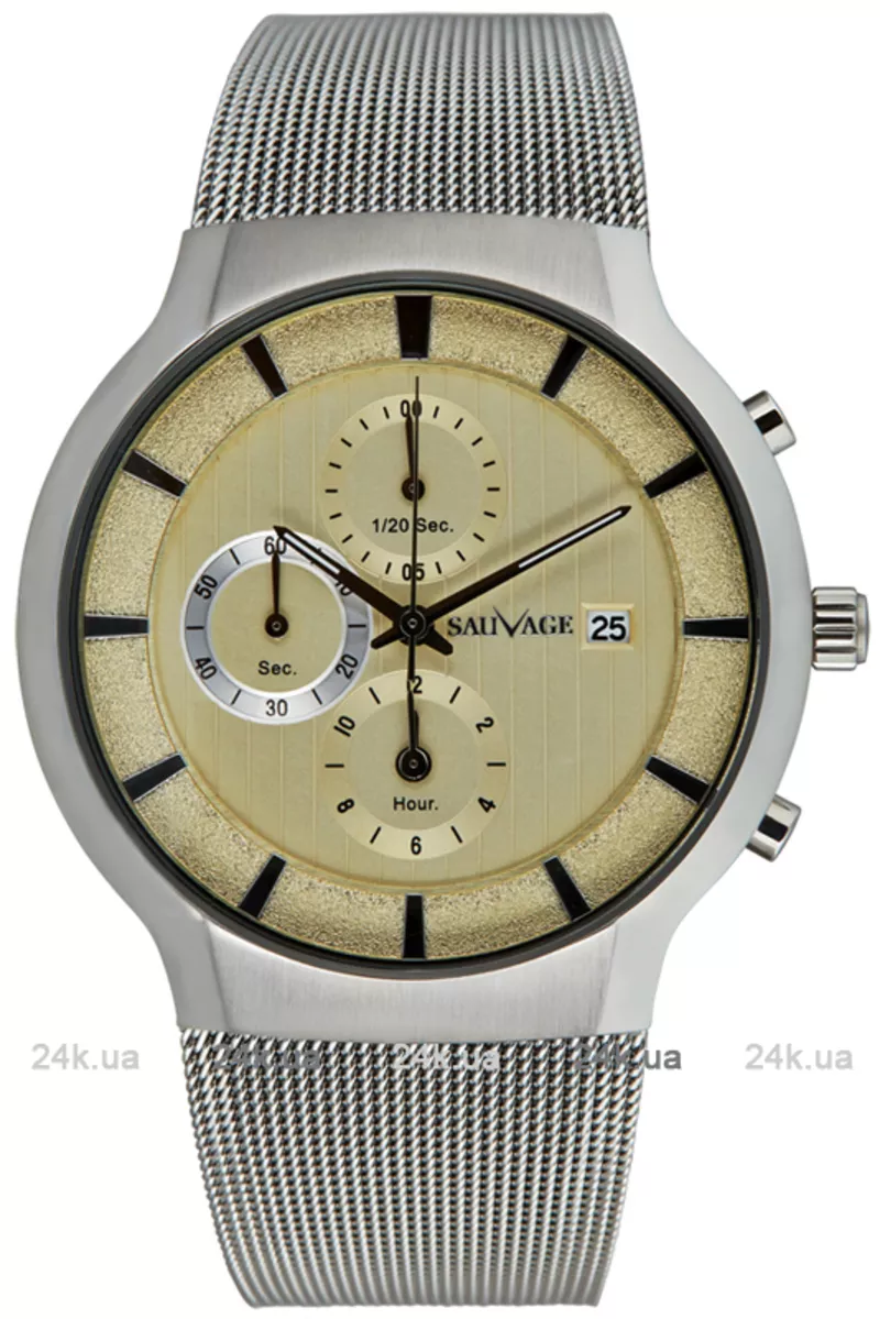 Часы Sauvage SV32345S