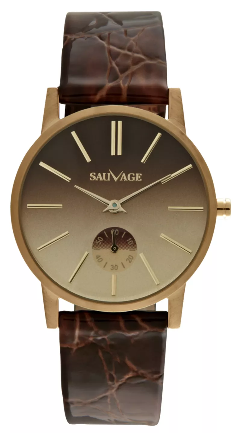 Часы Sauvage SV37466G
