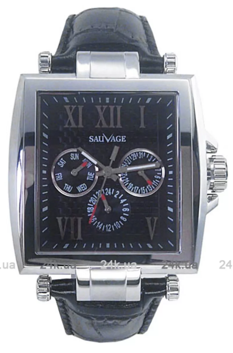Часы Sauvage SV50700S
