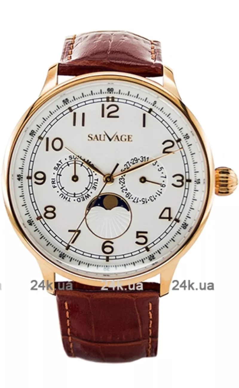 Часы Sauvage SV59011G