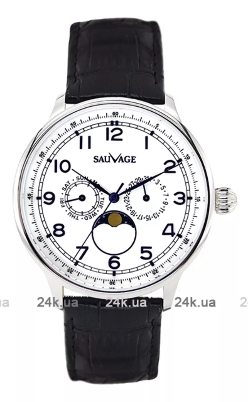 Часы Sauvage SV59011S