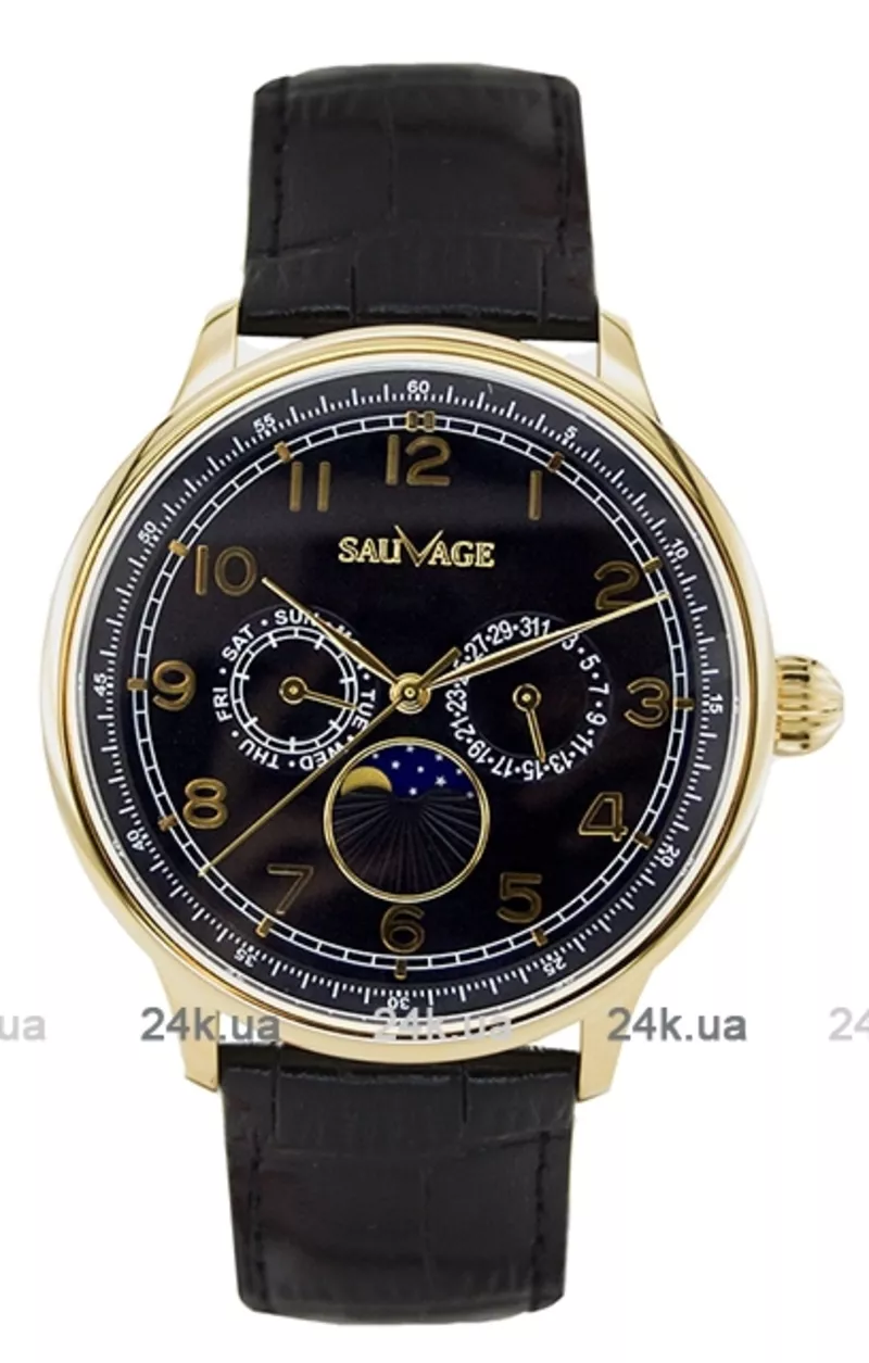 Часы Sauvage SV59012G