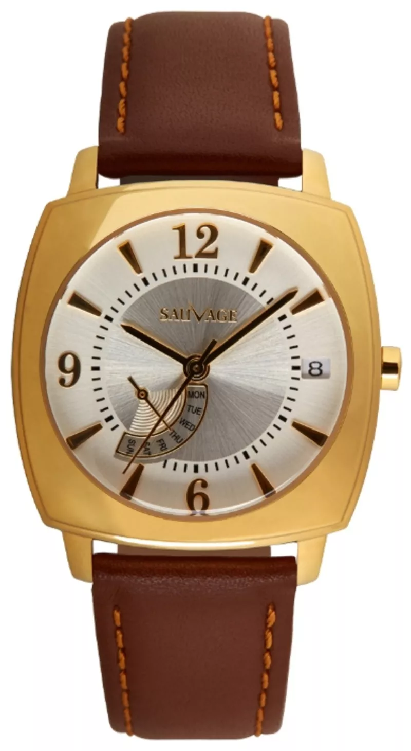 Часы Sauvage SV59024G