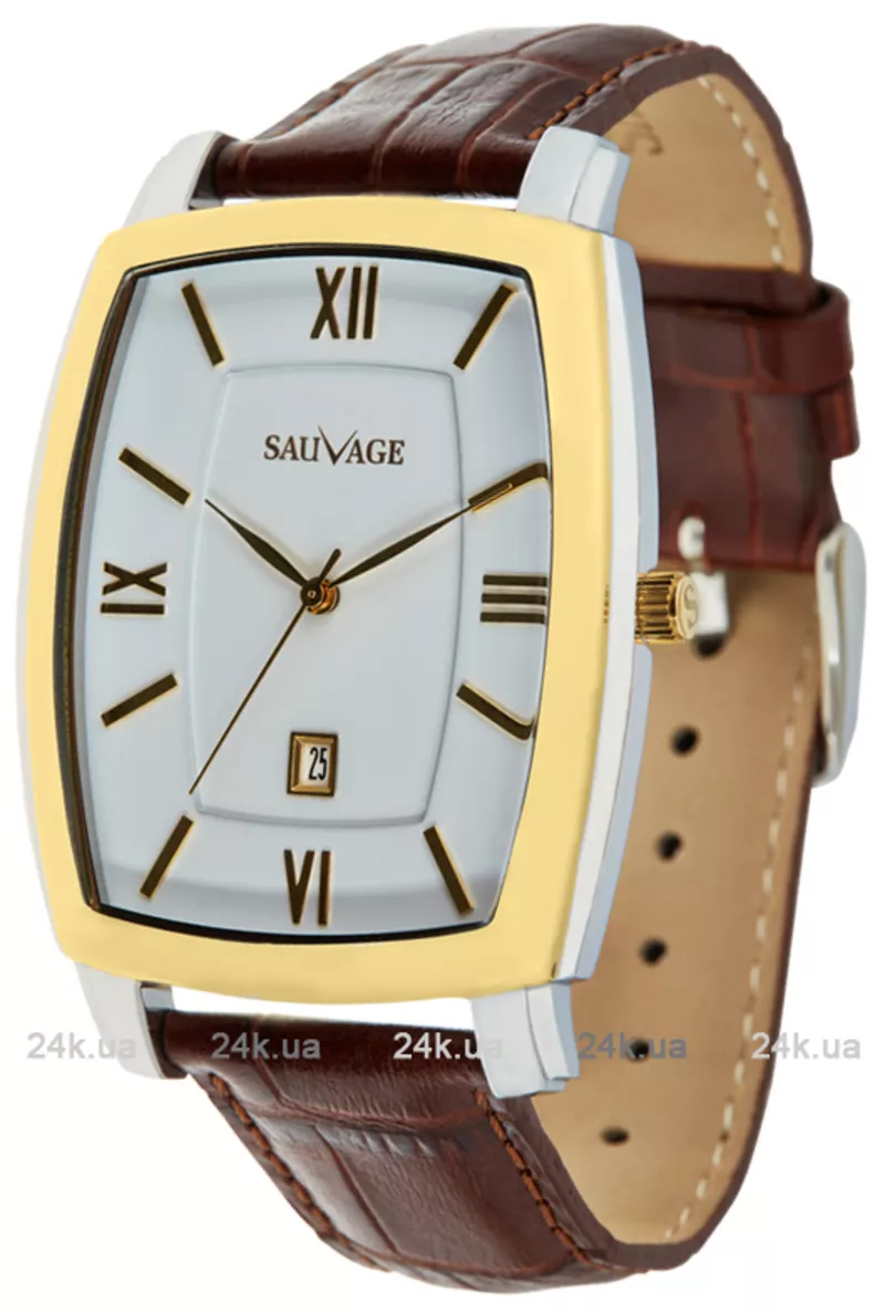 Часы Sauvage SV60041SG