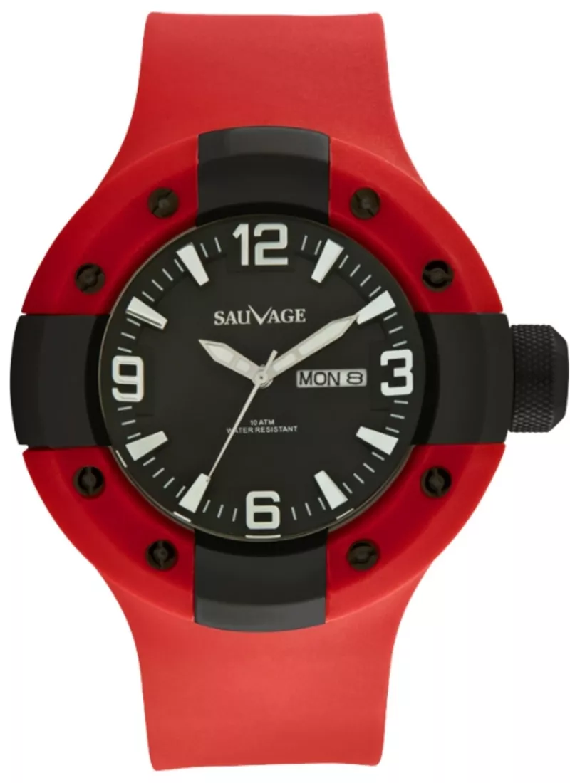 Часы Sauvage SV62682B