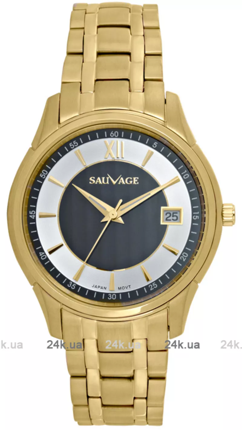Часы Sauvage SV88212G