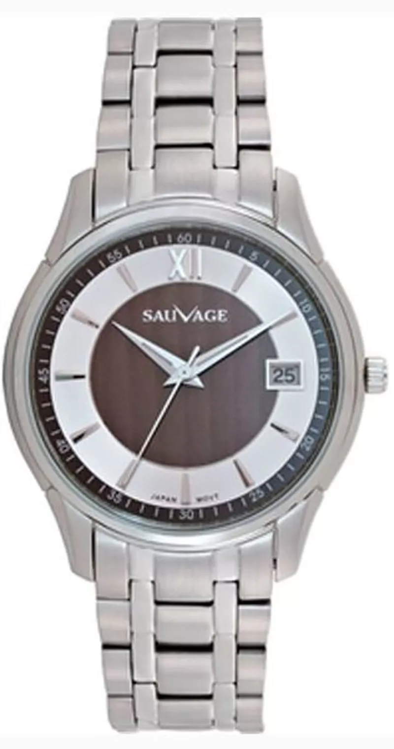 Часы Sauvage SV88216S