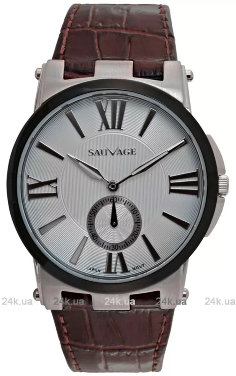 Часы Sauvage SV88681S
