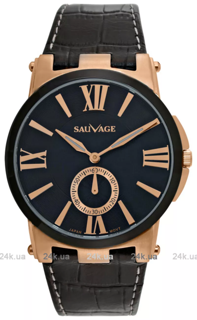 Часы Sauvage SV88682RG