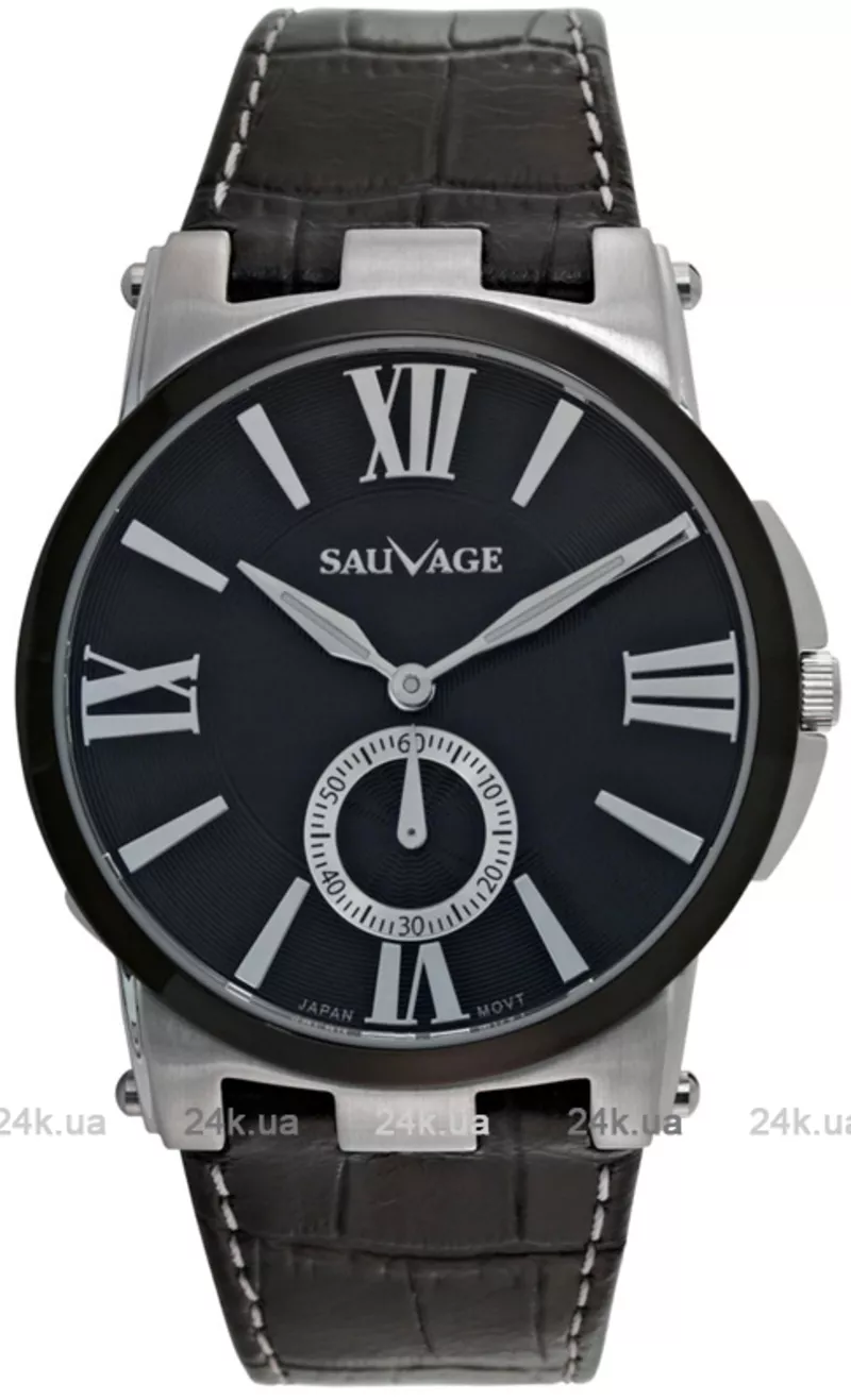 Часы Sauvage SV88682S