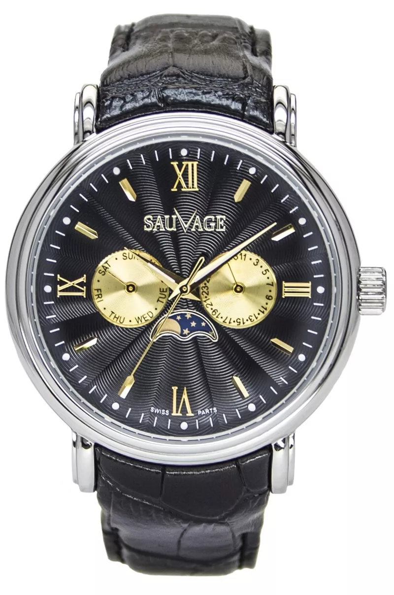 Часы Sauvage SV89312S