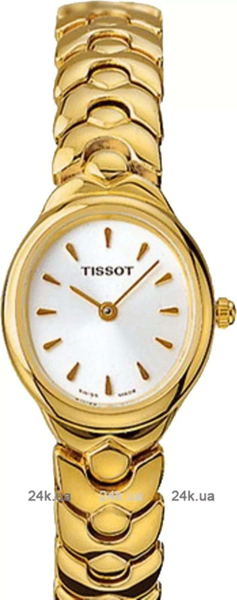 Часы Tissot T38.5.185.31