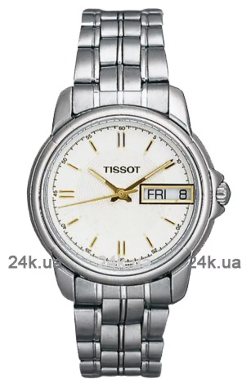 Часы Tissot T55.8.483.11