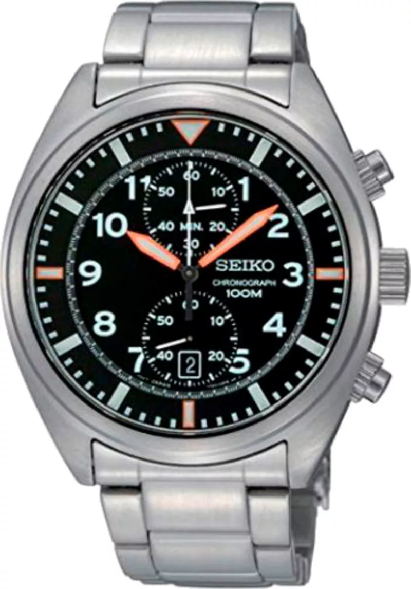 Часы Seiko SNE425P1SNN235P1