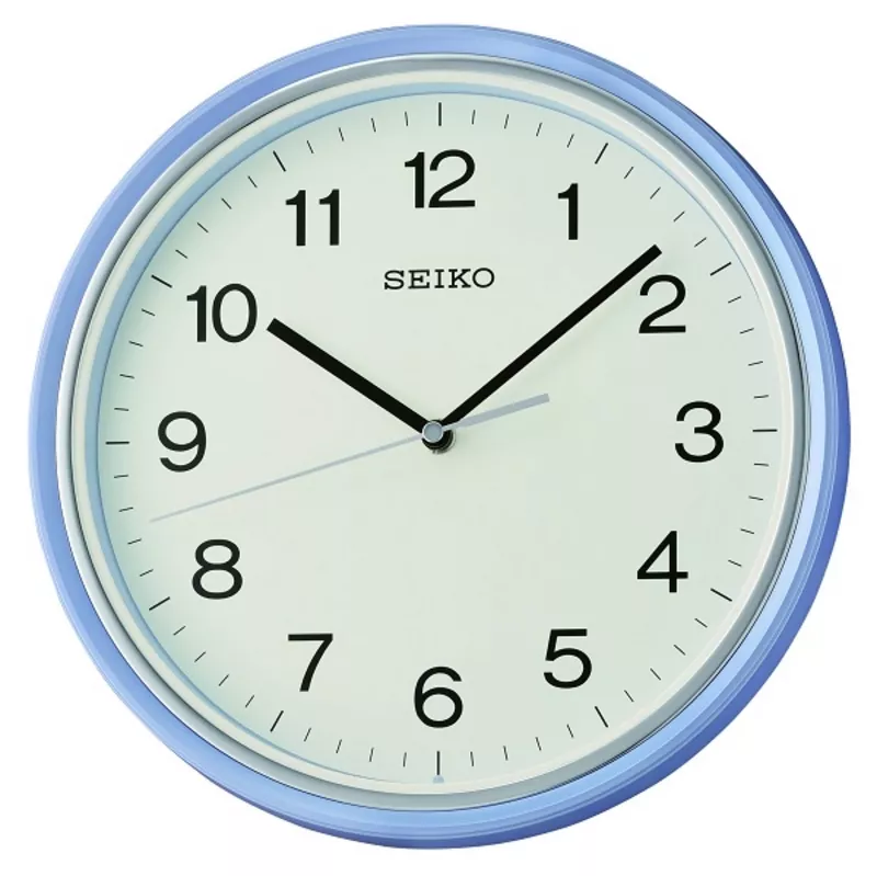 Часы Seiko QHA008L