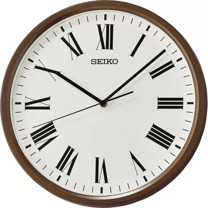 Часы Seiko QHA009B