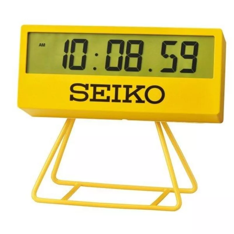 Часы Seiko QHL083Y