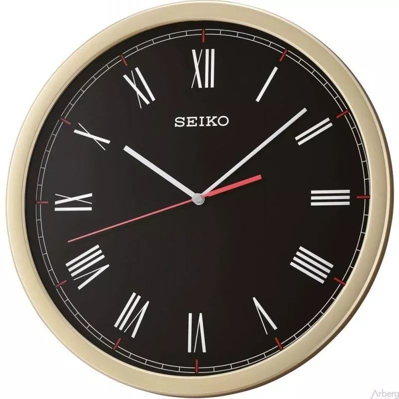 Часы Seiko QXA476G