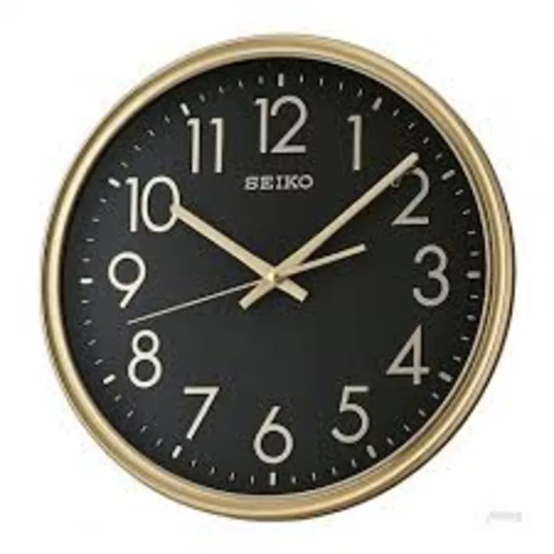 Часы Seiko QXA744F