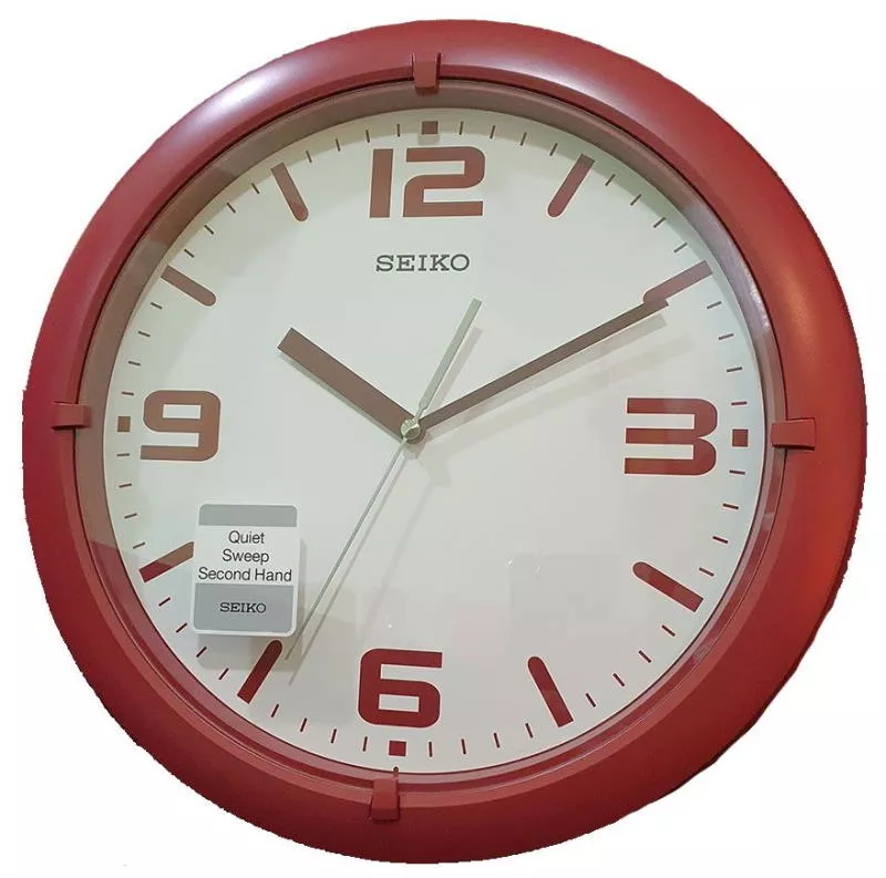 Часы Seiko QXA767R