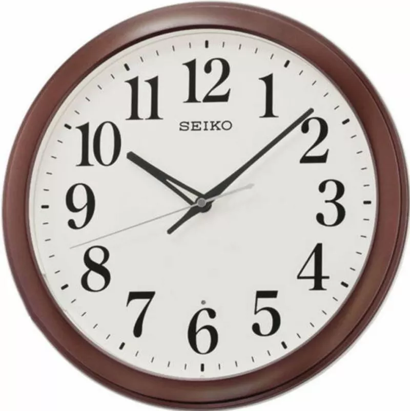 Часы Seiko QXA776B