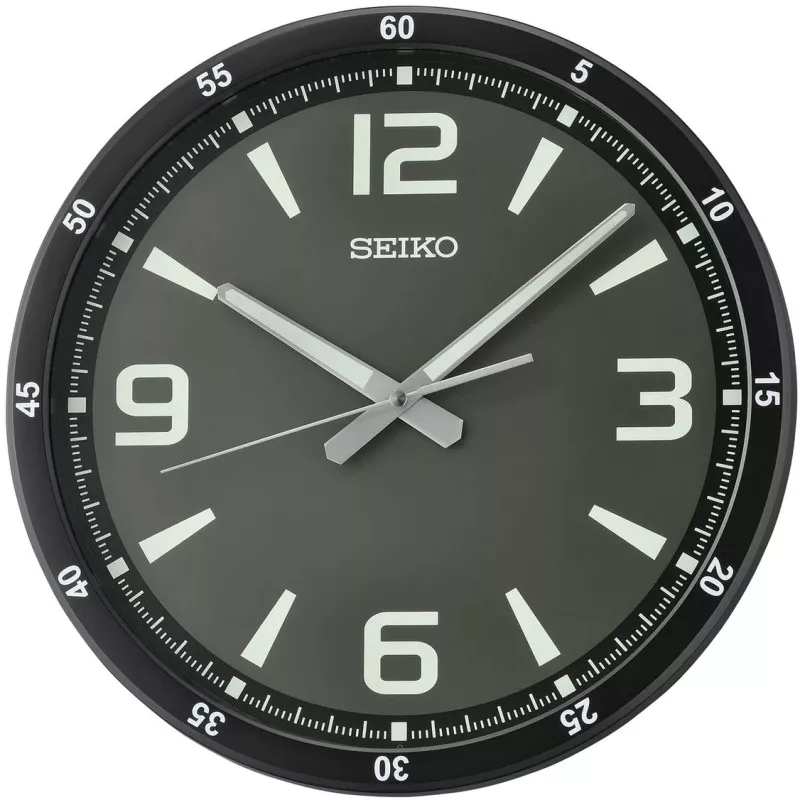 Часы Seiko QXA809K