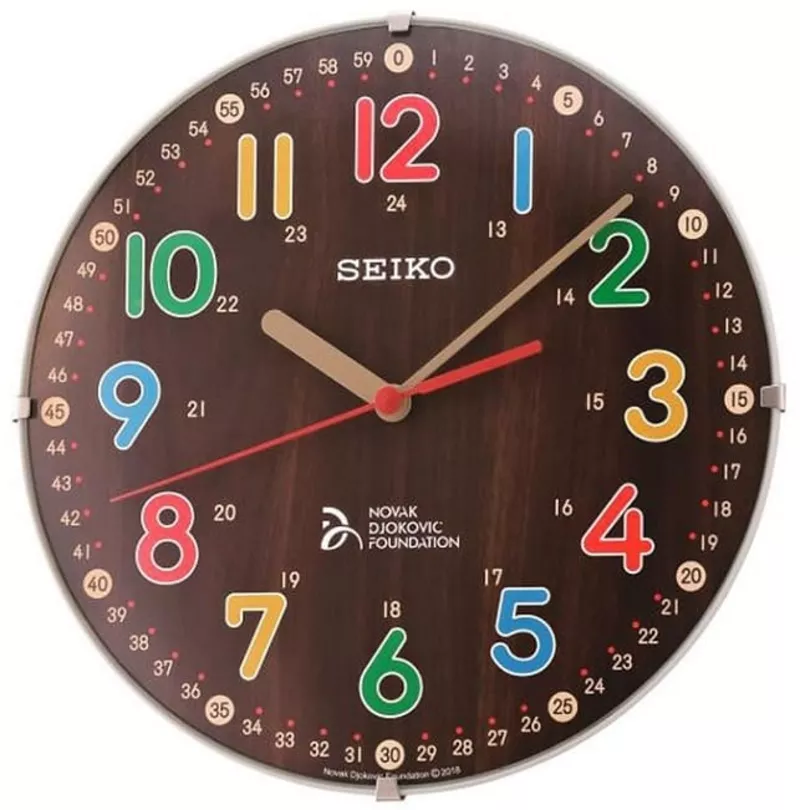 Часы Seiko QXA932B