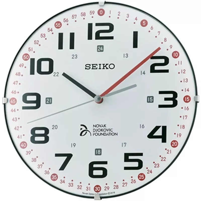 Часы Seiko QXA932K