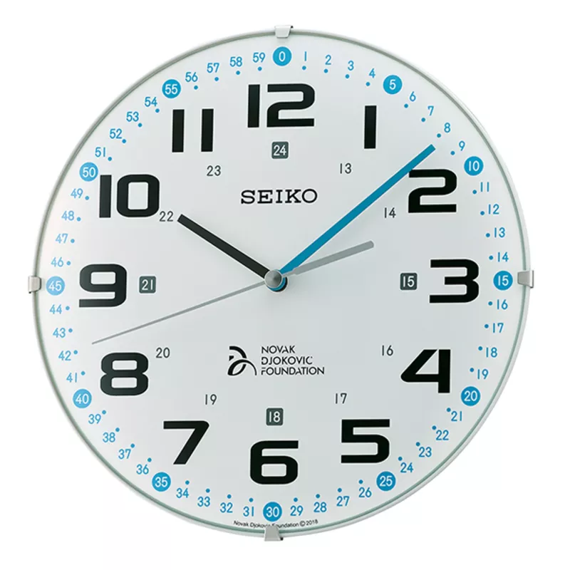 Часы Seiko QXA932W