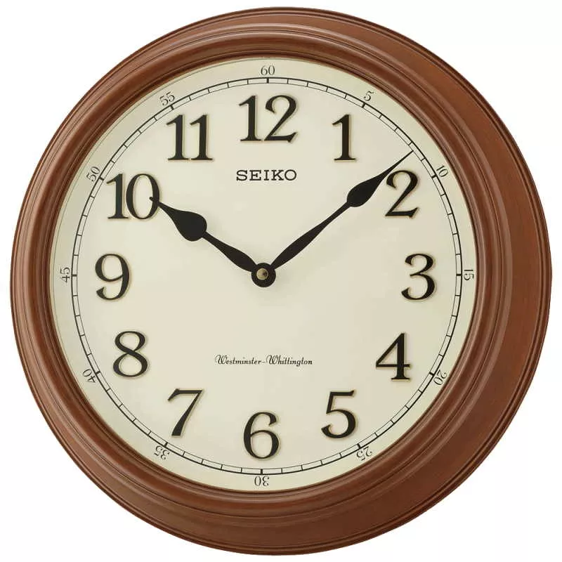 Часы Seiko QXD214B