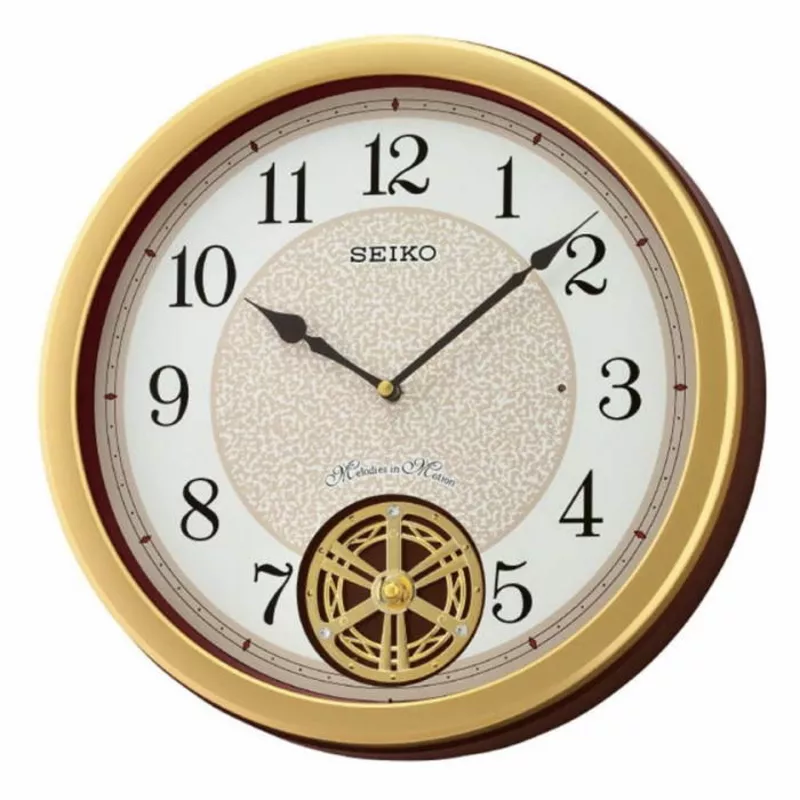 Часы Seiko QXM388G