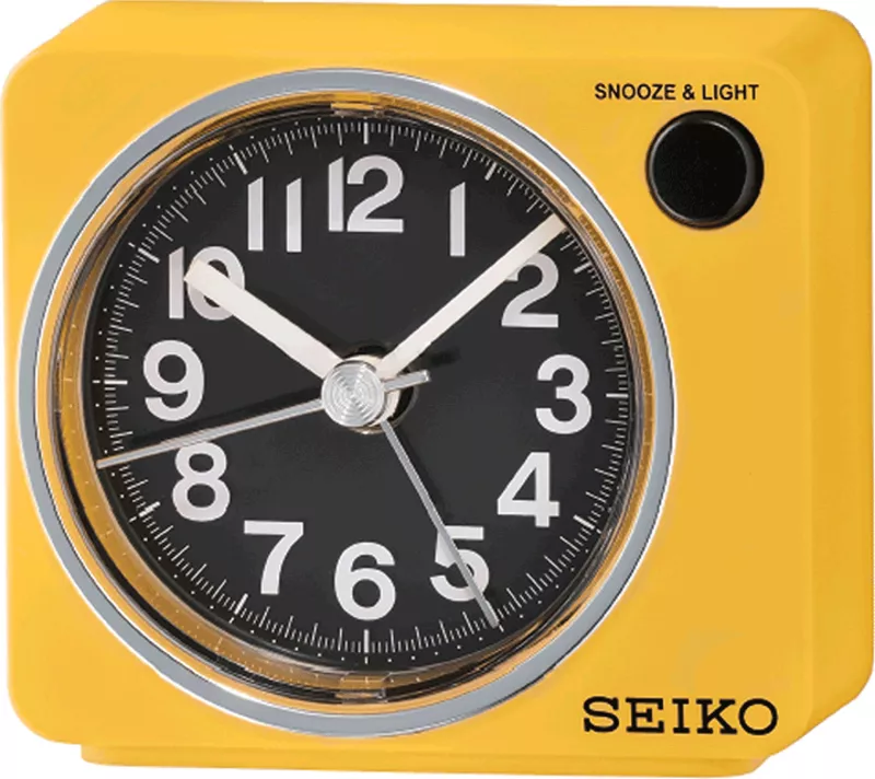 Часы Seiko QHE100Y