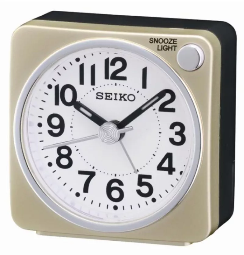 Часы Seiko QHE118G