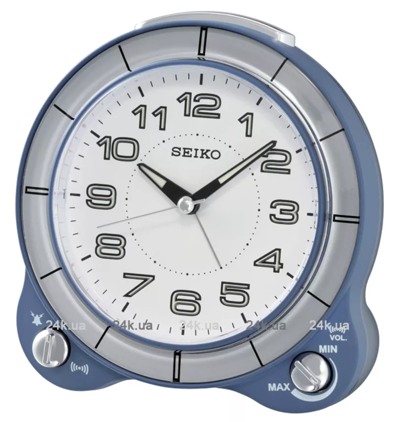 Часы Seiko QHK031L