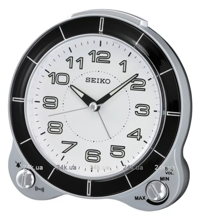 Часы Seiko QHK031S