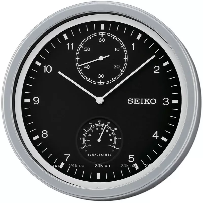 Часы Seiko QXA542A