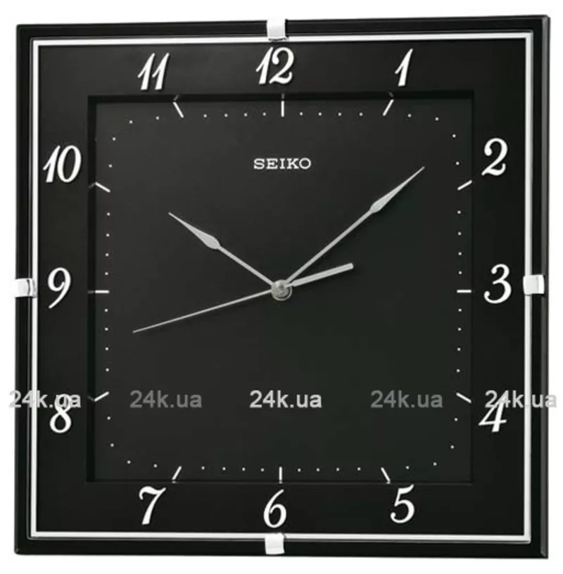 Часы Seiko QXA549K