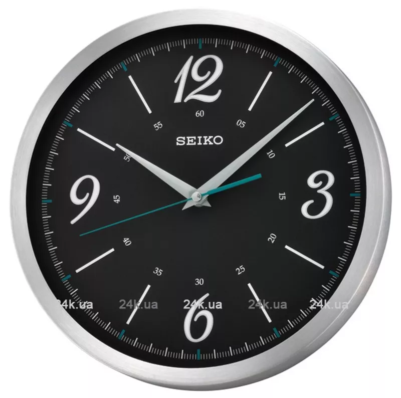 Часы Seiko QXA587A