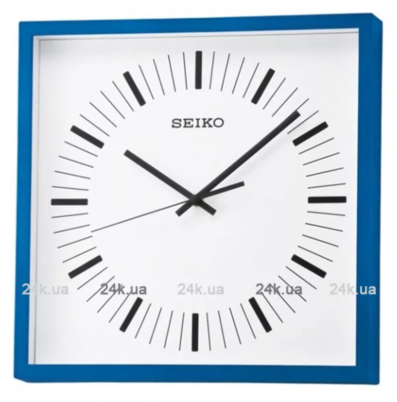 Часы Seiko QXA588L