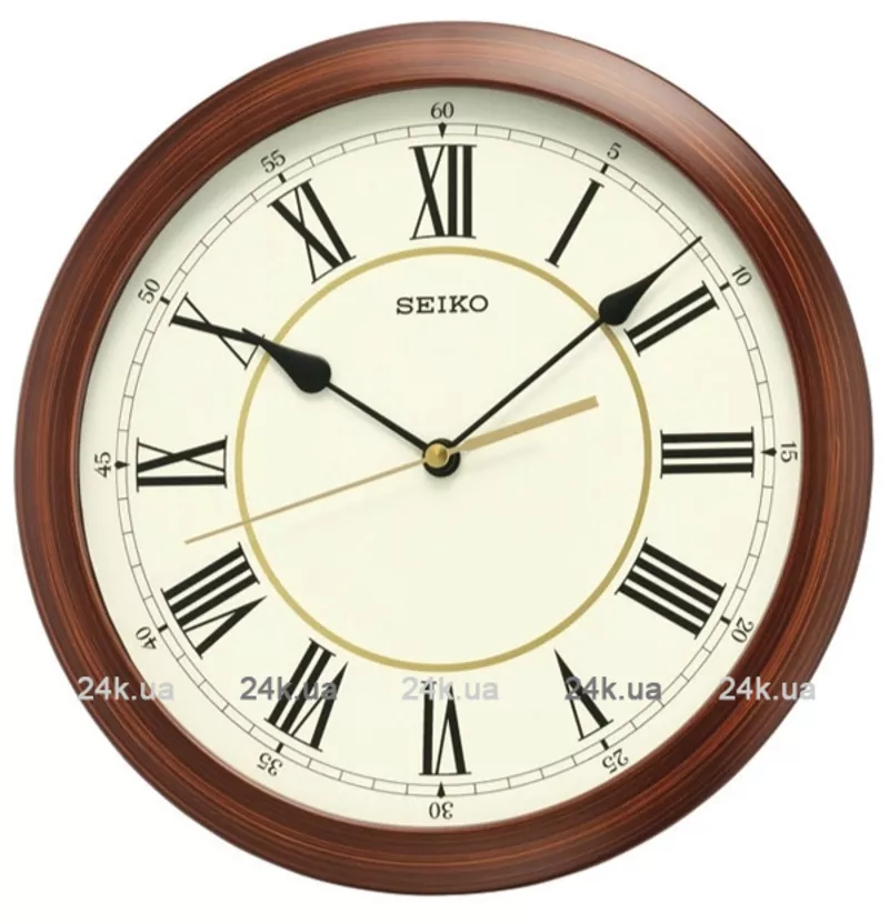 Часы Seiko QXA597A